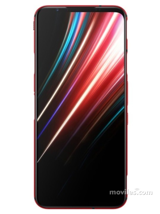 ZTE nubia Red Magic 5G