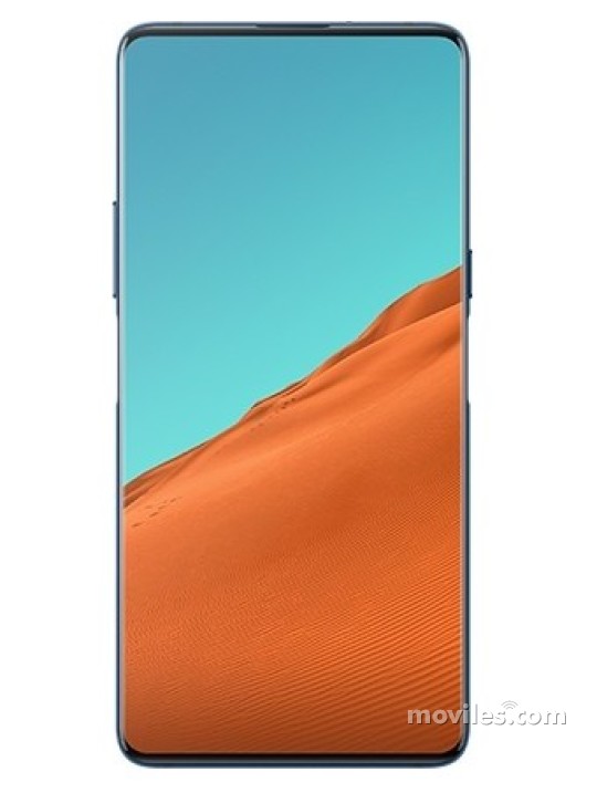 ZTE nubia X