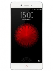 ZTE nubia Z11