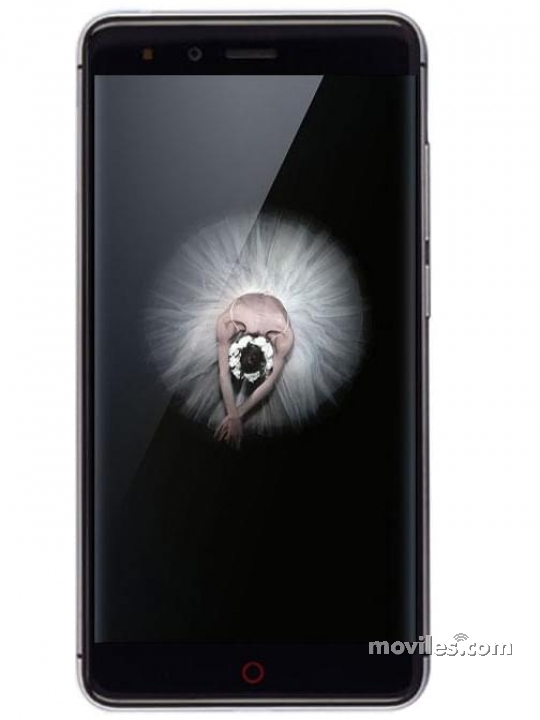 ZTE Nubia Z11 mini