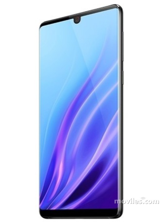 ZTE nubia Z18