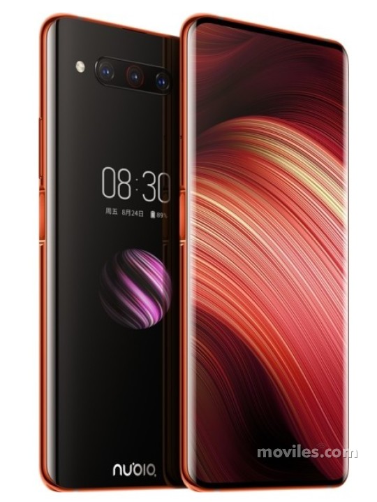 Imagen 6 ZTE nubia Z20