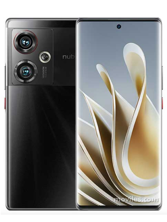 Imagen 3 ZTE nubia Z50