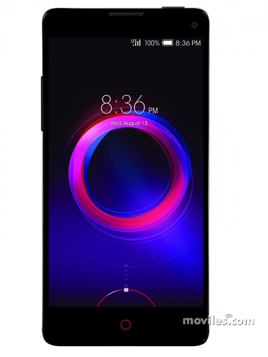 ZTE Nubia Z5S mini 4G