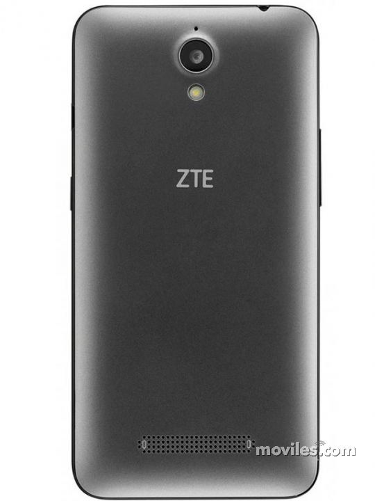 Imagen 2 ZTE Obsidian