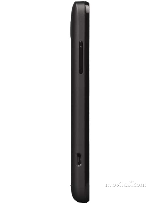 Imagen 3 ZTE Paragon