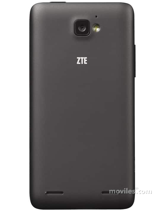 Imagen 4 ZTE Paragon