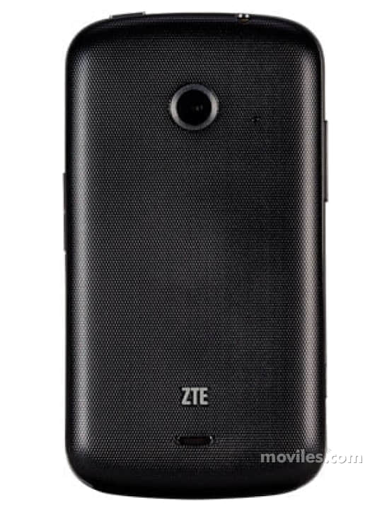 Imagen 3 ZTE Prelude 2