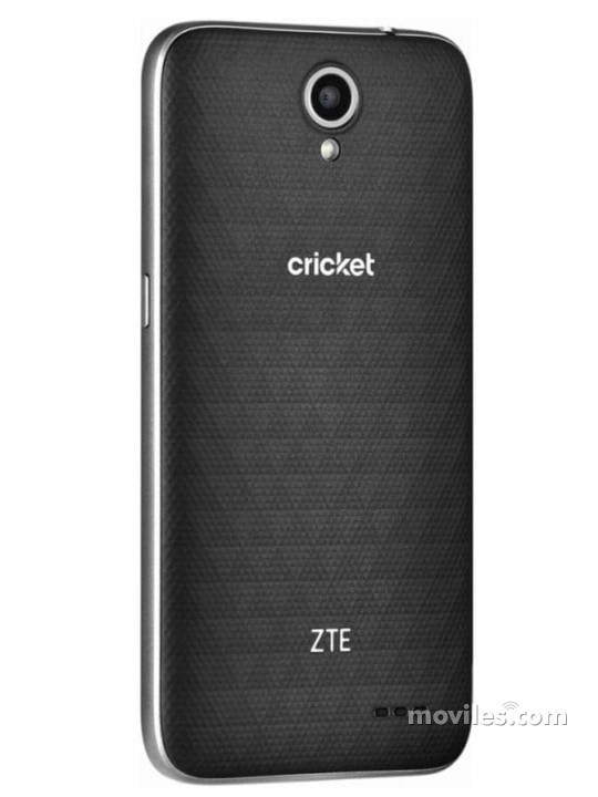 Imagen 2 ZTE Prelude 4G