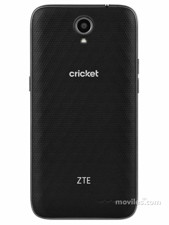 Imagen 2 ZTE Prelude+