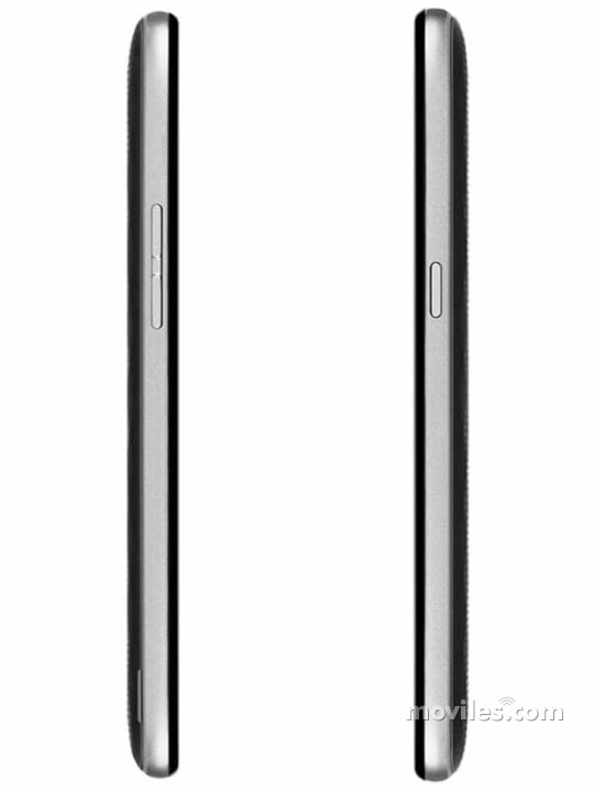 Imagen 3 ZTE Prelude+