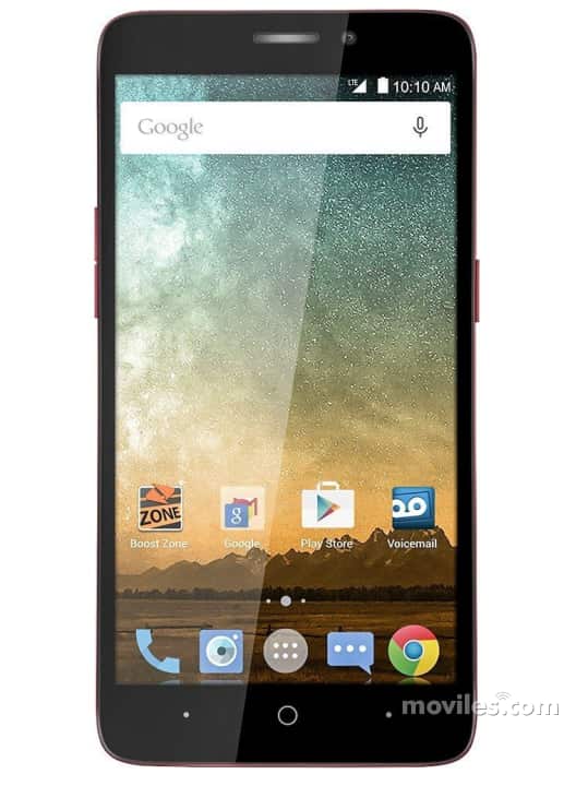 ZTE Prestige