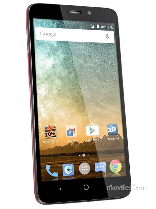 Imagen 2 ZTE Prestige