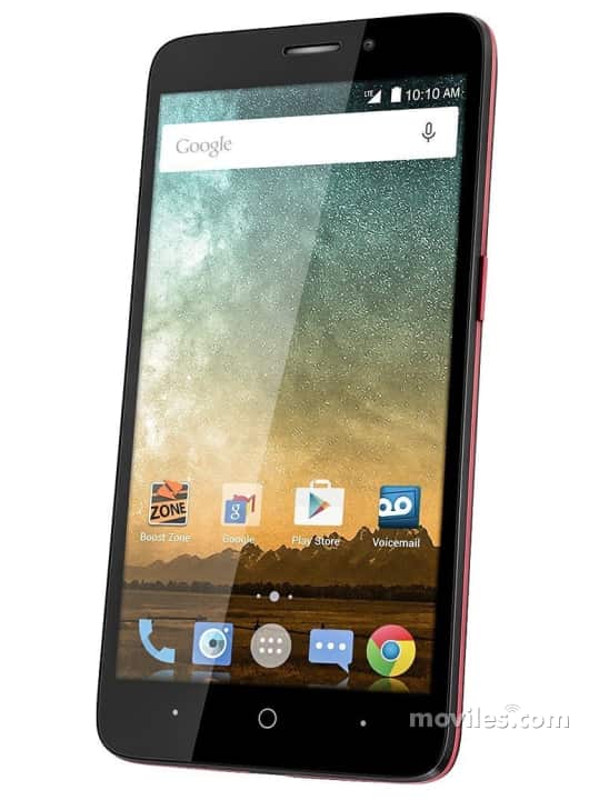 Imagen 3 ZTE Prestige