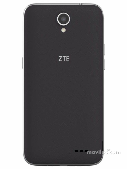 Imagen 2 ZTE Prestige 2