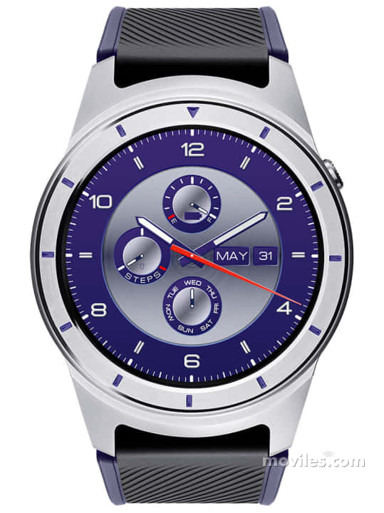ZTE Quartz