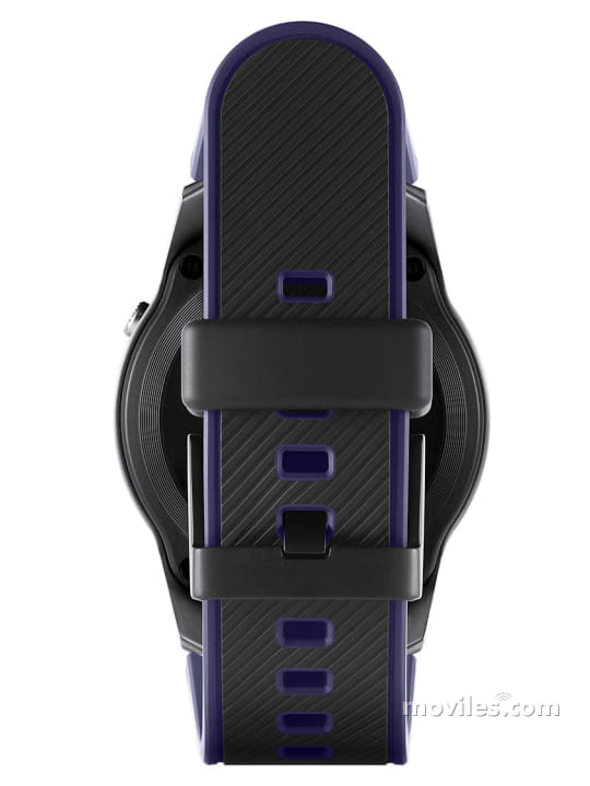 Imagen 2 ZTE Quartz