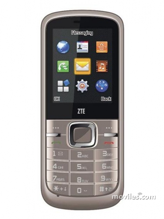 ZTE R228 Dual SIM