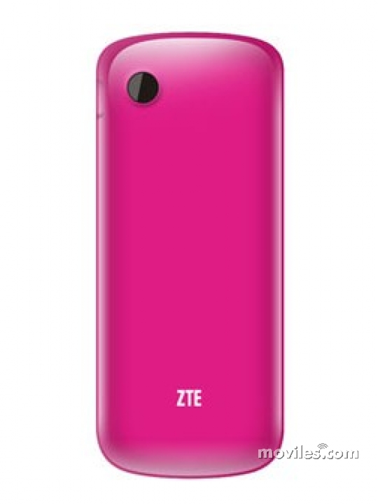 Imagen 6 ZTE R228 Dual SIM