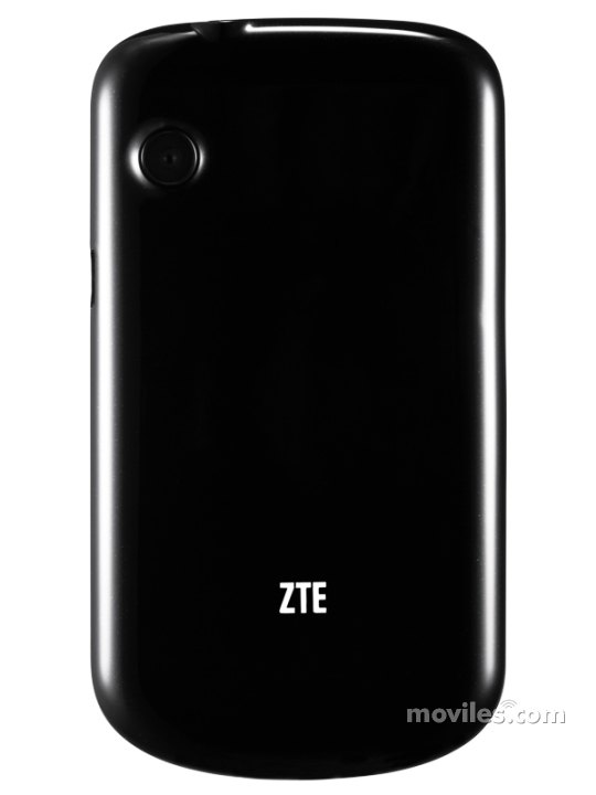 Imagen 4 ZTE R260