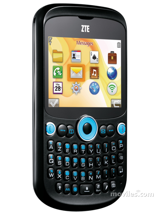 Imagen 3 ZTE R260