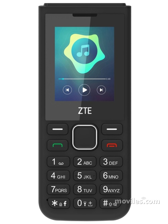 ZTE R570