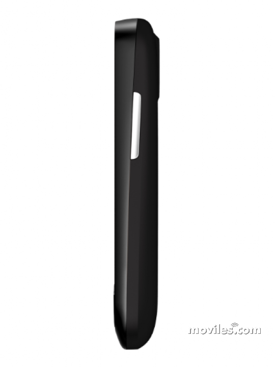 Imagen 3 ZTE Racer II
