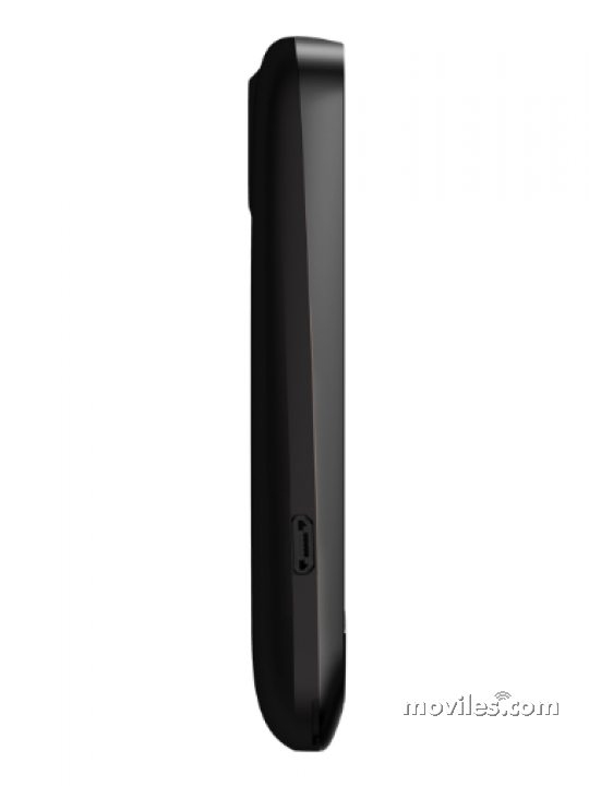 Imagen 4 ZTE Racer II