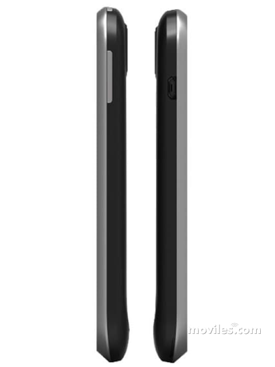 Imagen 3 ZTE Render