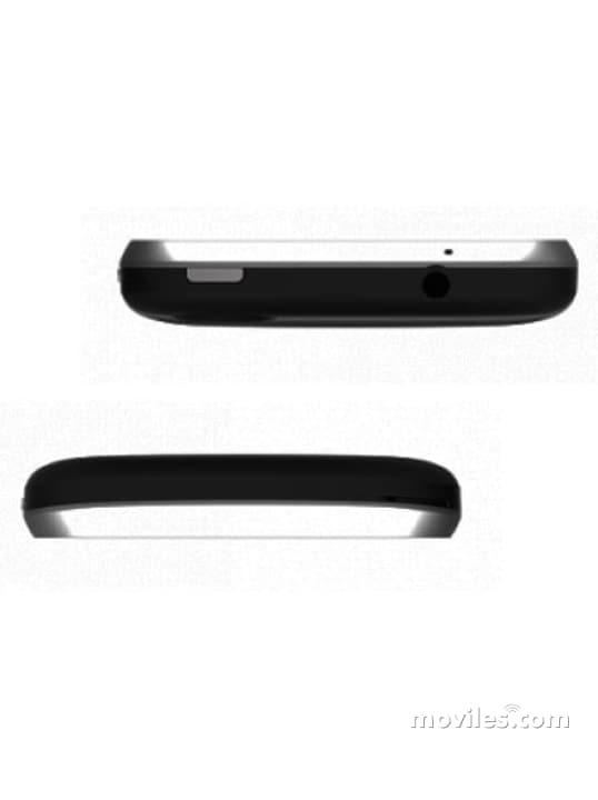 Imagen 4 ZTE Render