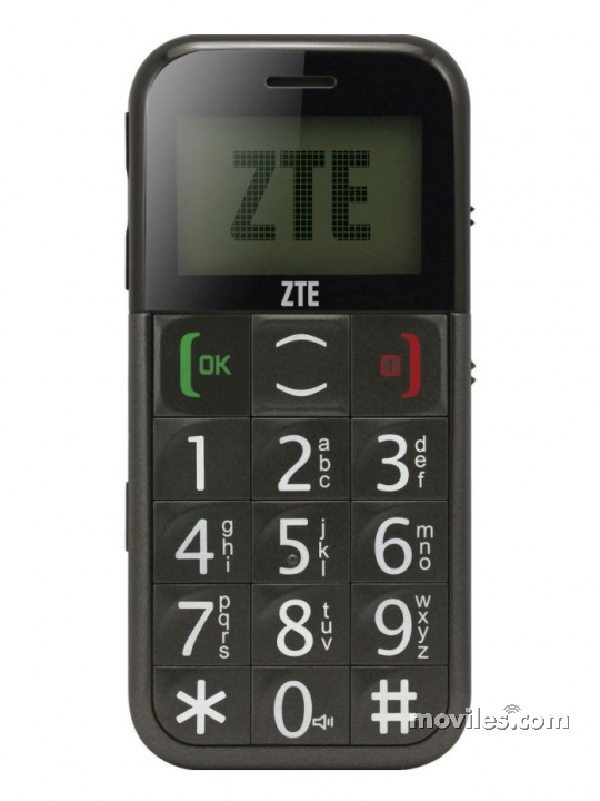 ZTE S202