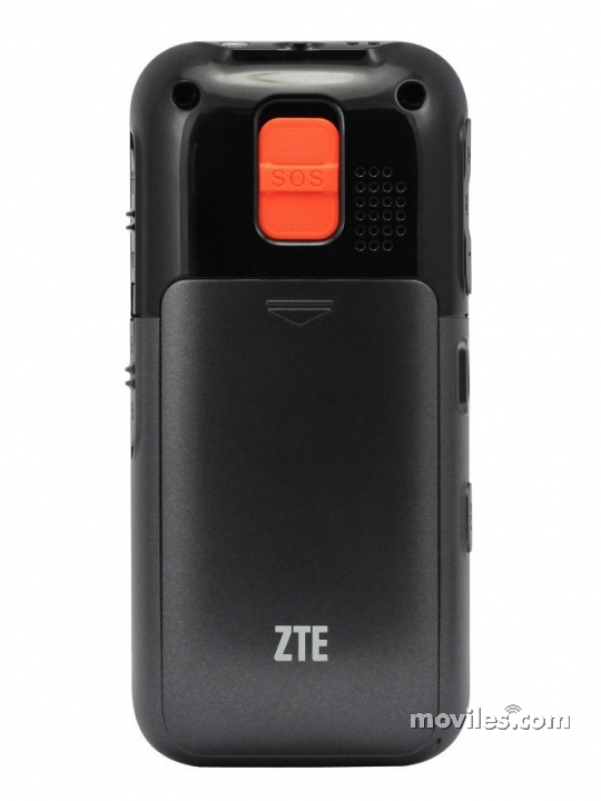 Imagen 2 ZTE S202