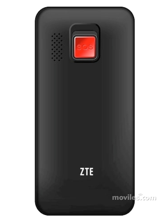 Imagen 3 ZTE S207