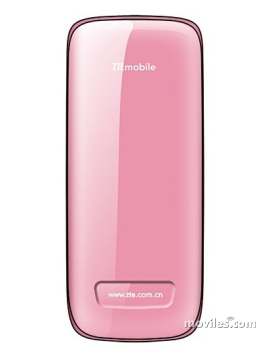 Imagen 2 ZTE S213