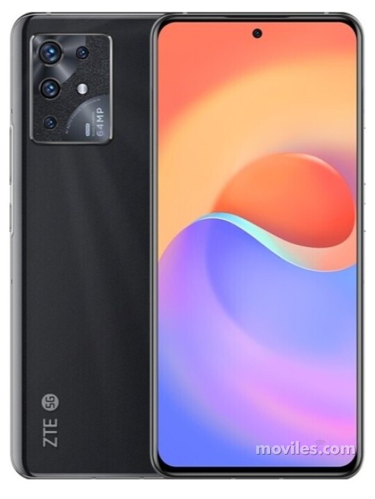 Imagen 5 ZTE S30 Pro