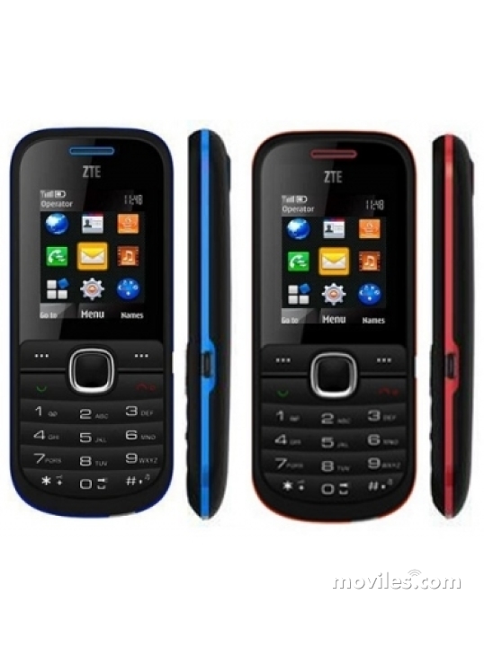 Imagen 2 ZTE S522