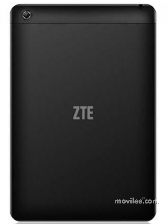 Imagen 2 Tablet ZTE S8Q