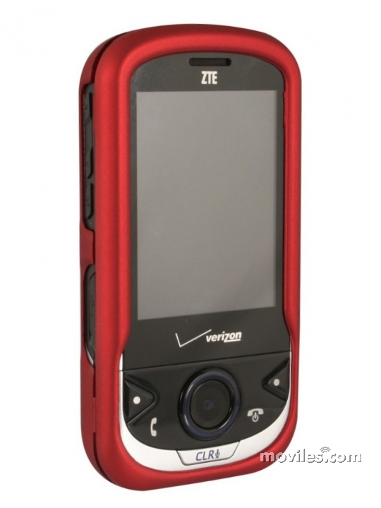 Imagen 3 ZTE Salute F350