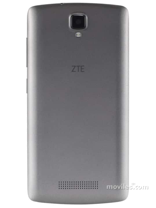 Imagen 5 ZTE Shade L5