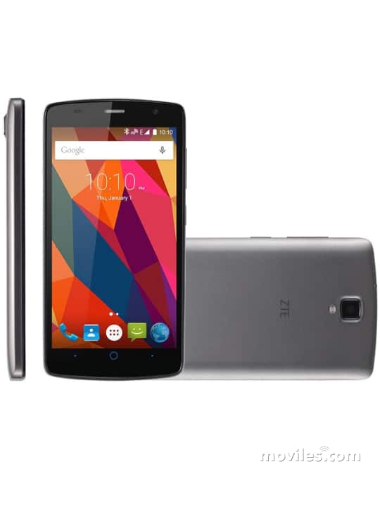 Imagen 3 ZTE Shade L5