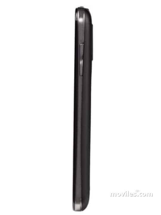 Imagen 4 ZTE Solar