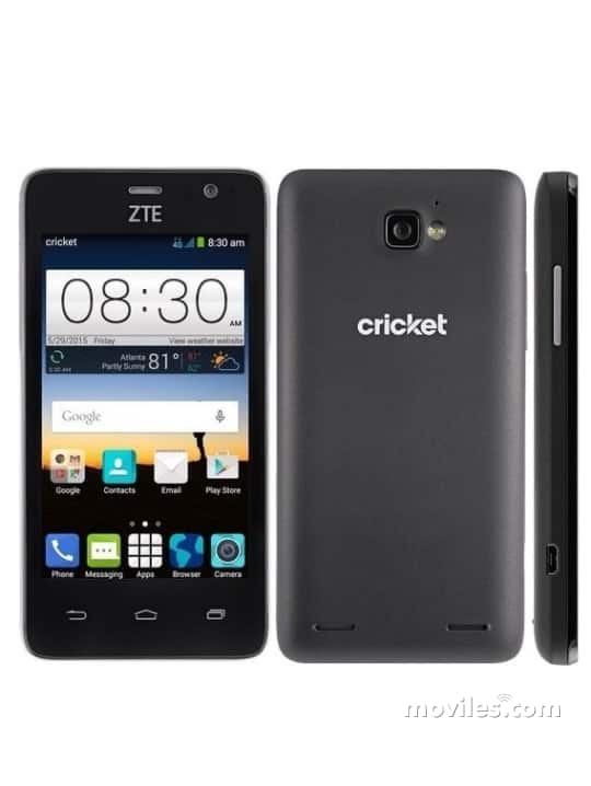 Imagen 2 ZTE Sonata 2