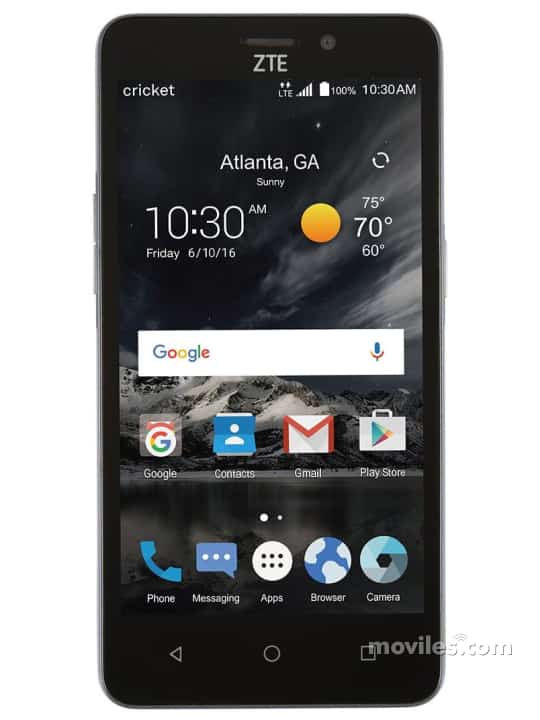 ZTE Sonata 3