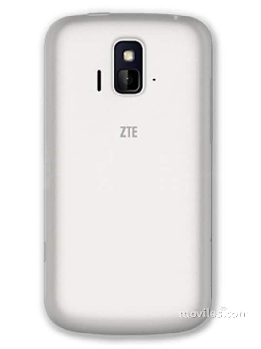 Imagen 3 ZTE Sonata 4G