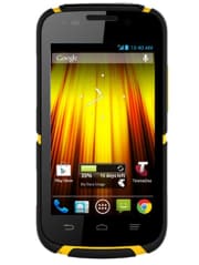 Fotografia ZTE T83