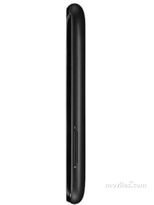 Imagen 3 ZTE Telstra Evolution T80