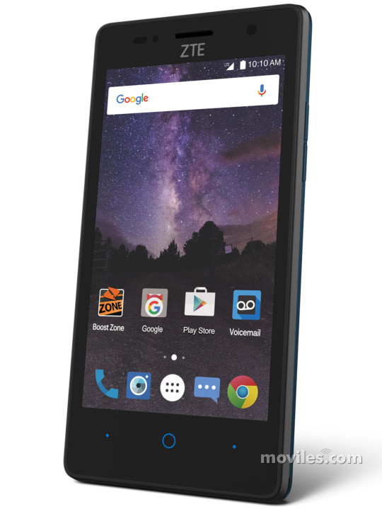 Imagen 2 ZTE Tempo