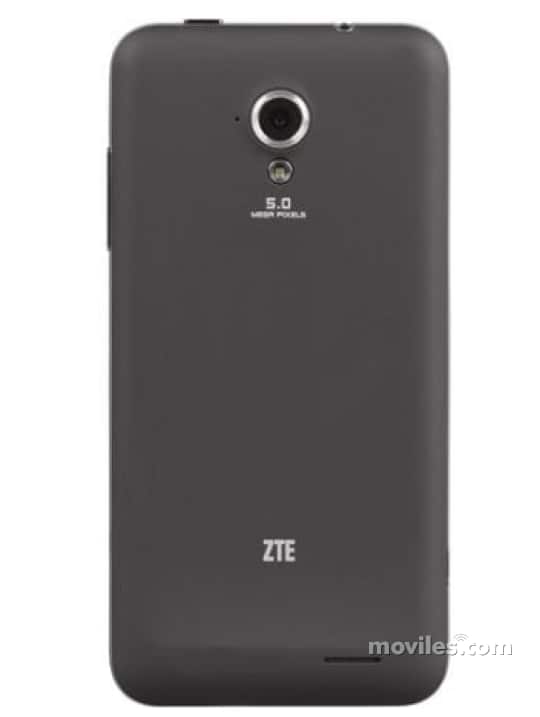 Imagen 4 ZTE Unico