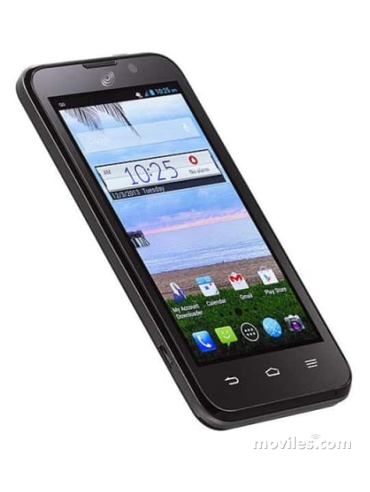 Imagen 2 ZTE Unico
