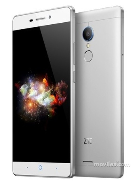 Imagen 2 ZTE V5 K3DX-V5G